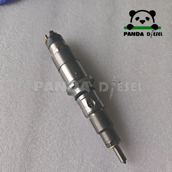 Injetor de combustível common rail 0 445 120 123 0445120123 para Dongfeng Cummins - atacado