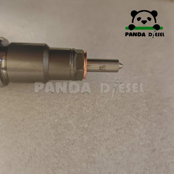 injetor de combustível common rail 0 445 120 123 0445120123 para dongfeng cummins a granel