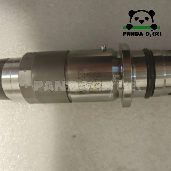 injetor de combustível common rail 0 445 120 123 0445120123 para dongfeng cummins china
