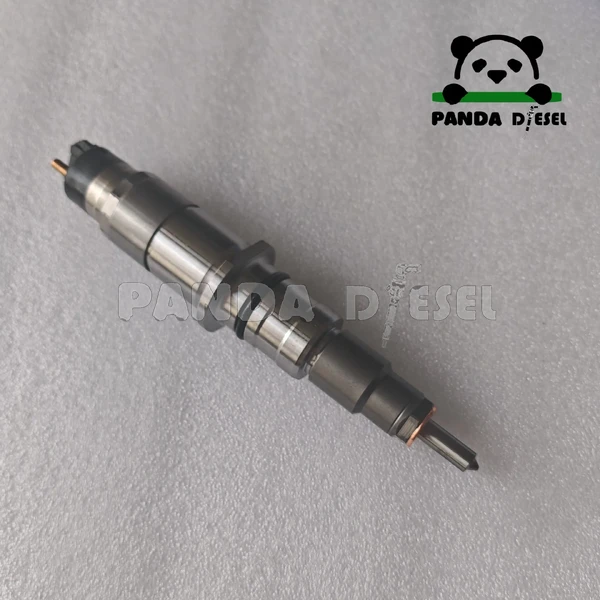 injetor de combustível common rail 0 445 120 123 0445120123 para Dongfeng Cummins