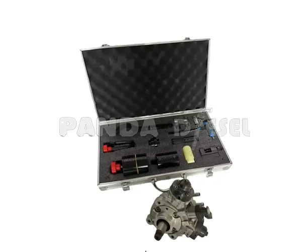 Ferramenta para Bomba Common Rail