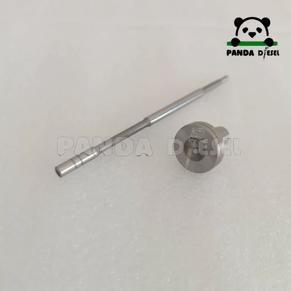 válvula de controle f00rj02429 para injetor de combustível Bosch a granel