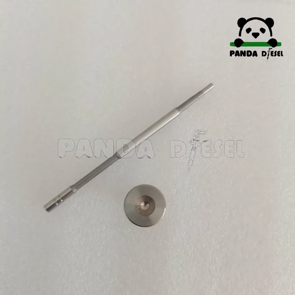 válvula de controle f00rj02429 para injetor de combustível Bosch