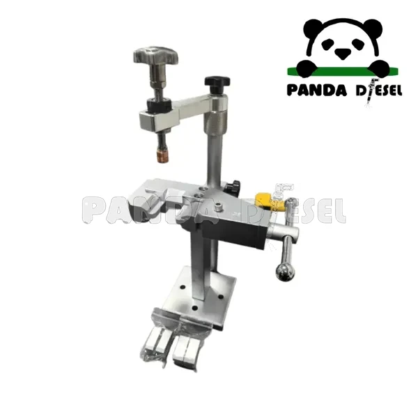 Suporte de reparo durável para injetor de combustível common rail cr029b