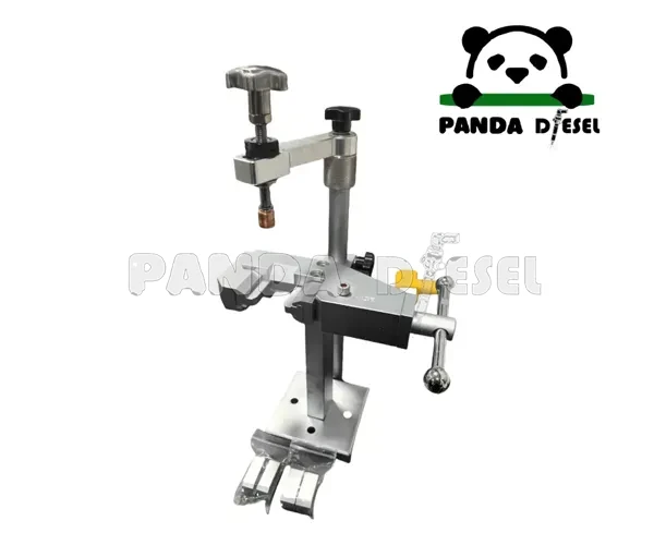 Suporte Durável para Reparação de Injetor de Combustível Common Rail CR029B