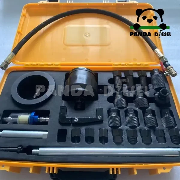 cr039 puxador pneumático de aço cromado de alta qualidade