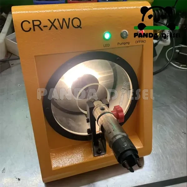cr060a dispositivo antineblina para injetores diesel common rail