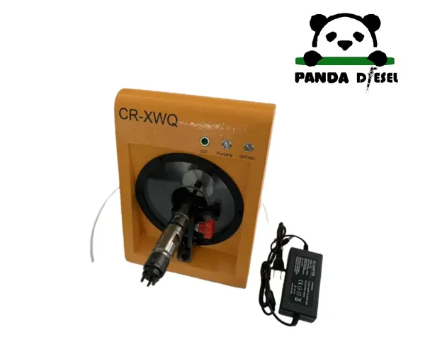 CR060A - Dispositivo Antifog para Injetores Diesel Common Rail