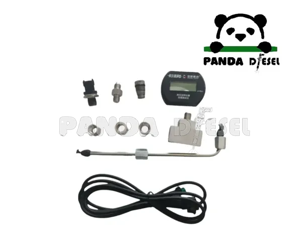 Kit de ferramentas de teste de tubo de trilho comum de alta pressão CR068C 260 MPa