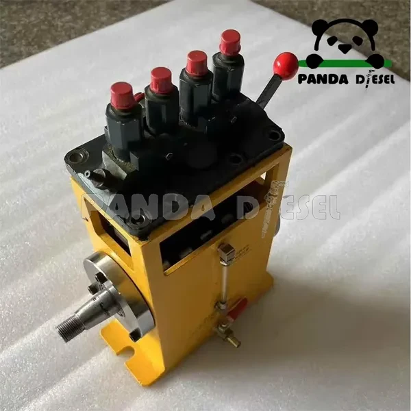 cr077 cat kubota cabeçote rotor pequeno 3 cilindros 4 cilindros ferramentas de fixação para teste 84 65mm