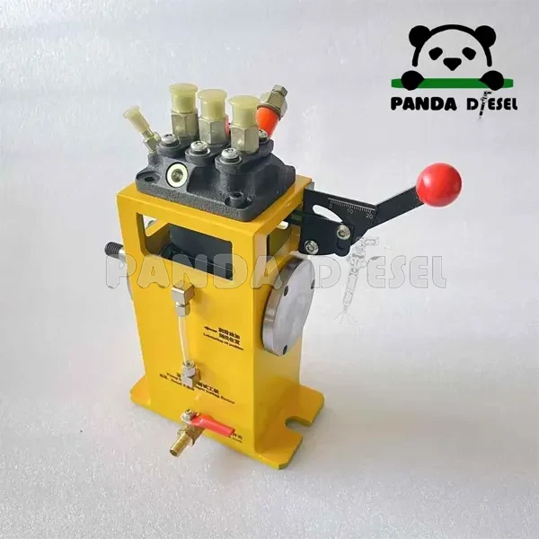 cr077 cabeça de rotor pequeno cat kubota para 3 cilindros e 4 cilindros ferramentas de fixação de teste 84 65mm