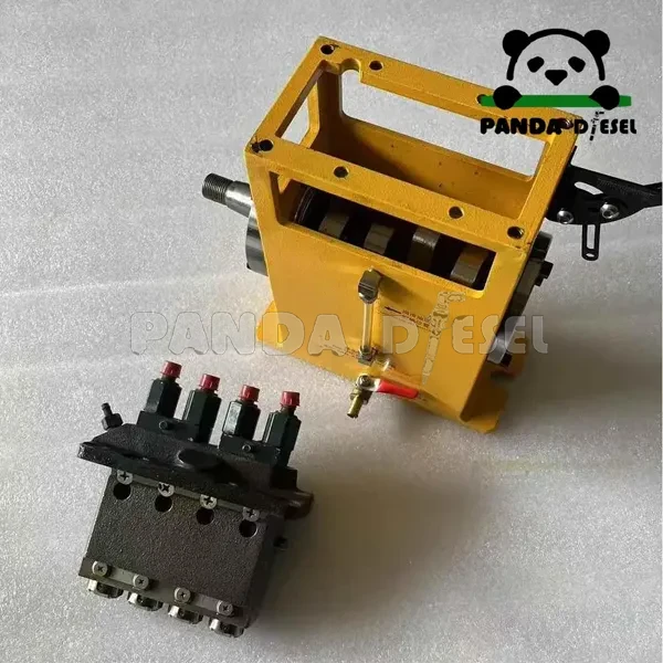 cr077 cat kubota cabeçote rotor pequeno 3 cilindros 4 cilindros ferramentas de fixação para teste 84 65mm