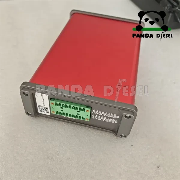 sistema CRI320 Common Rail EUI EUP HEUI
