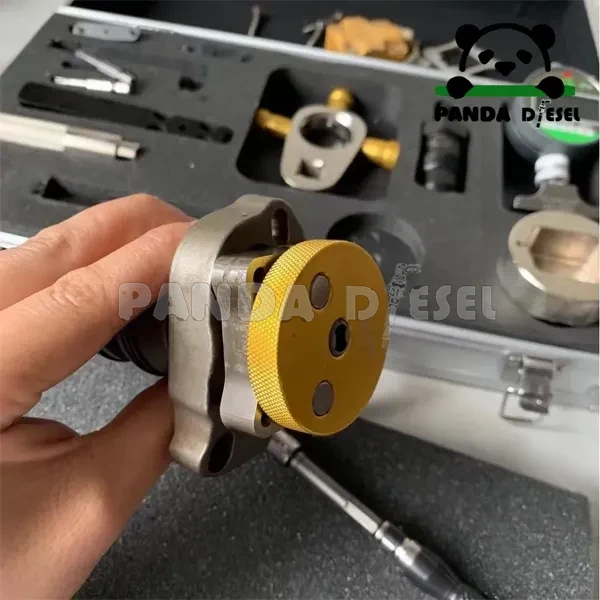 Kit de ferramentas de reparo para injetores diesel heui cat3126 ct018a