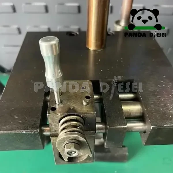kit de ferramentas de remoção de válvula da bomba heui ct044a