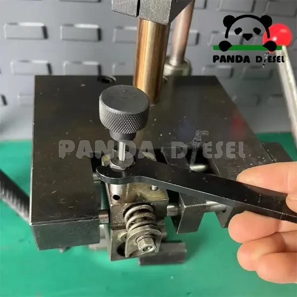 ct044a kit de ferramentas de remoção de válvula da bomba HEUI