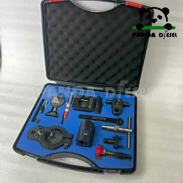 Kit de ferramentas de reparo de injetores a diesel Isuzu HEUI ct054