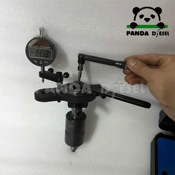 Kit de ferramentas de reparo de injetores diesel Isuzu HEUI ct054
