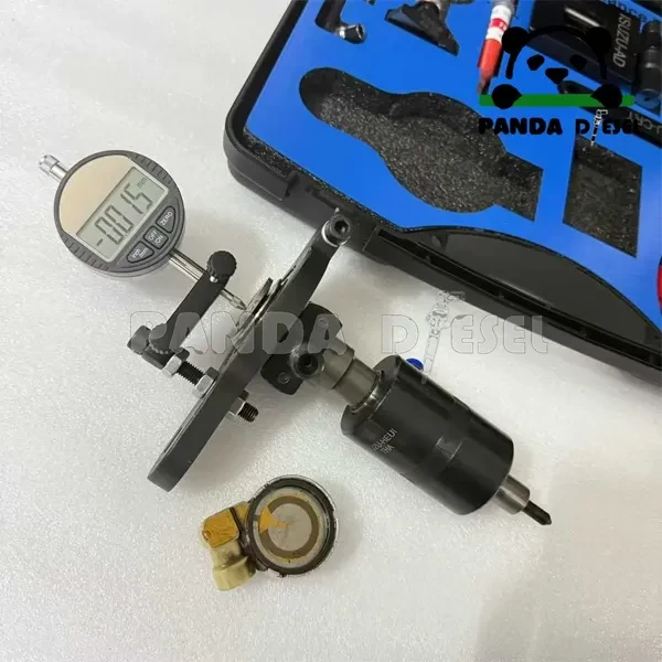 ct054 heui isuzu kit de ferramentas de reparo de injetores diesel