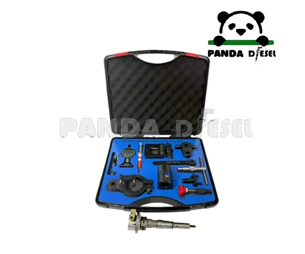 Kit de ferramentas de reparo de injetores diesel HEUI Isuzu CT054