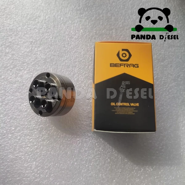 fabricante da válvula de controle de óleo do injetor HEUI diesel CAT C7 C9 CT215