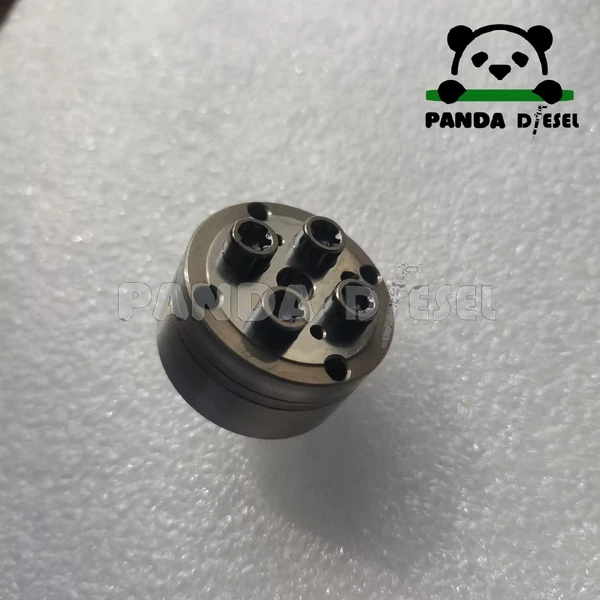 fornecedor de válvula de controle de óleo do injetor HEUI diesel CT215 Cat C7 C9