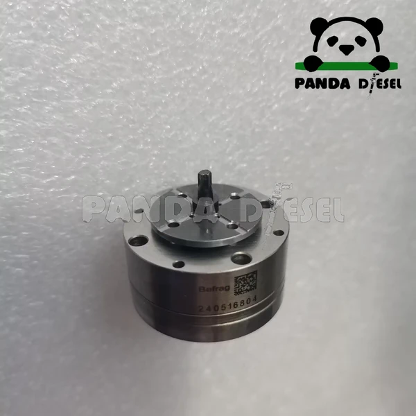 válvula de controle de óleo do injetor HEUI diesel CT215 CAT C7 C9 China