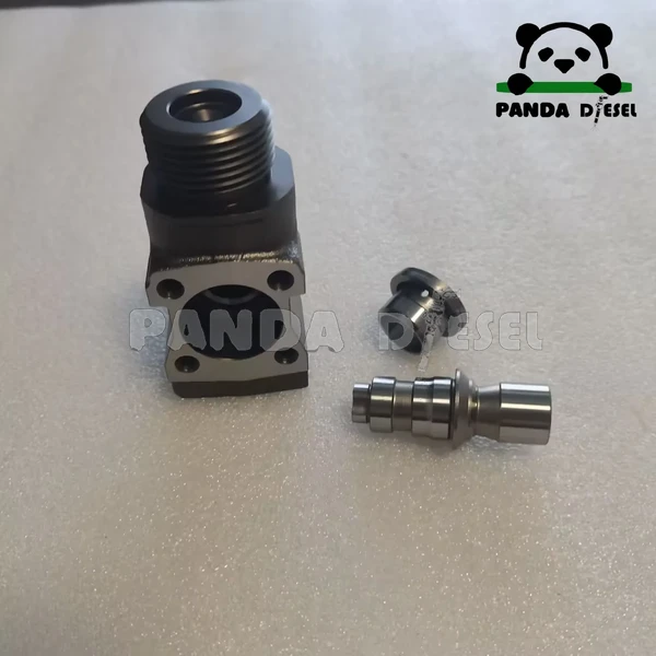válvula de controle de diesel ct247 para injetor de combustível da unidade heui cat 3412