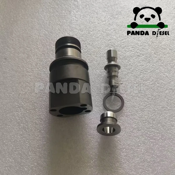fornecedor de válvula de controle do injetor HEUI diesel Navistar 466e 3126b