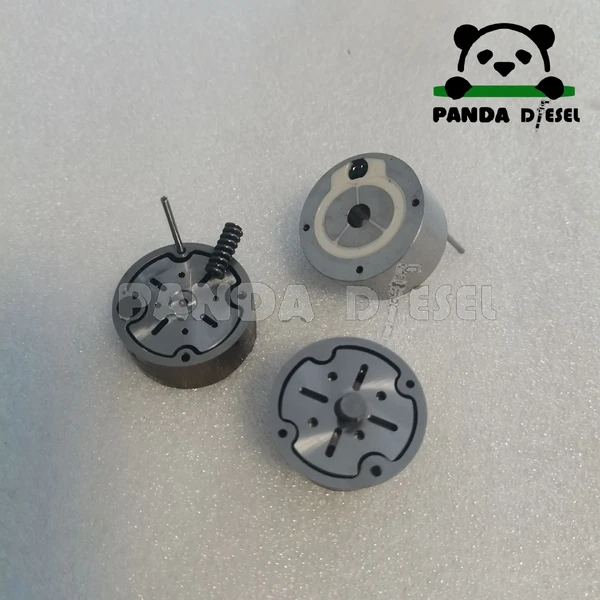 válvula de controle de 4 pinos ct252 c13e para injetor diesel eui 294-3002 fornecedor da China