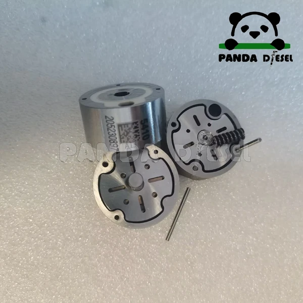 ct252 c13e válvula de controle de 4 pinos para injetor diesel EUI 294-3002 a granel