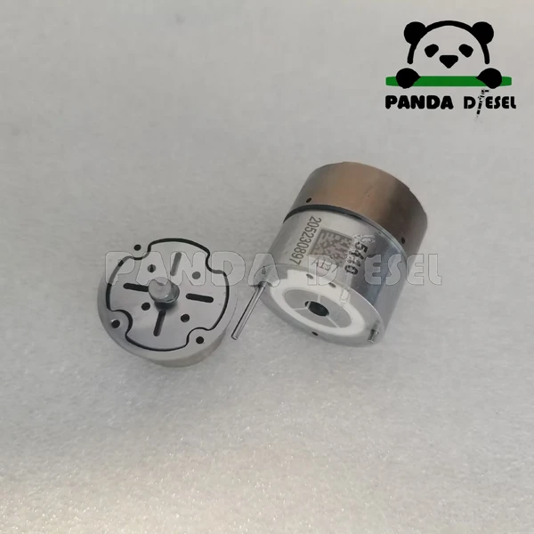 Válvula de controle de 4 pinos ct252 c13e para injetor diesel EUI 294-3002 atacado