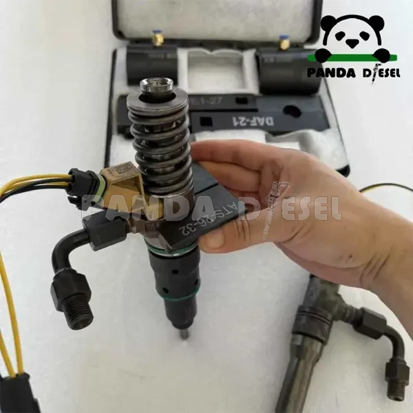 df012c delphi 3 3 diesel eui kit de ferramentas de reparo de injetores unitários