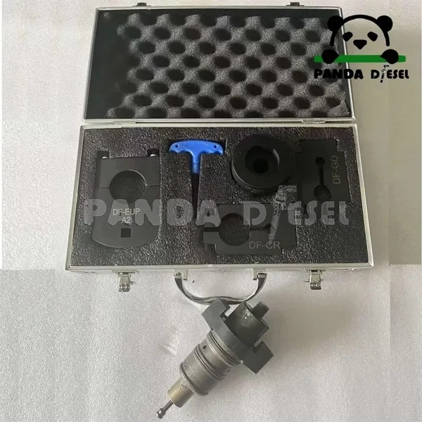 diesel dongfeng longqing ddi13 motor bomba da unidade eup 1111010 e9500 kit de ferramentas de reparo