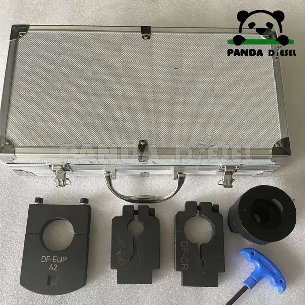 kit de ferramentas de reparo para bomba de unidade eup do motor diesel dongfeng longqing ddi13 1111010 e9500