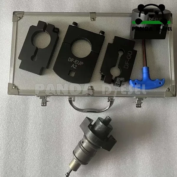 kit de ferramentas de reparo para bomba unitária eup do motor diesel dongfeng longqing ddi13 1111010 e9500