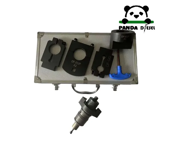 Kit de Ferramentas de Reparo para Motor Diesel Dongfeng Longqing Ddi13 Bomba Unitária EUP 1111010-E9500