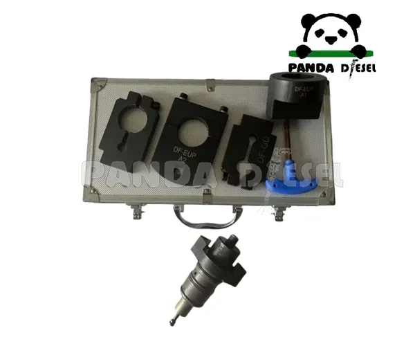 Kit de Ferramentas de Reparo para Motor Diesel Dongfeng Longqing Ddi13 Bomba Unitária EUP 1111010-E9500