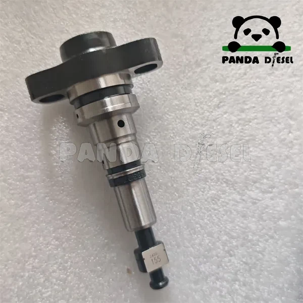 elemento de êmbolo da bomba mecânica diesel euro 2 2 418 455 155 2418455155 2455 155 para motor diesel mercedes benz