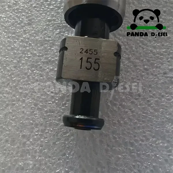 elemento de êmbolo da bomba mecânica diesel Euro 2 2 418 455 155 2418455155 2455 155 para motor diesel Mercedes Benz