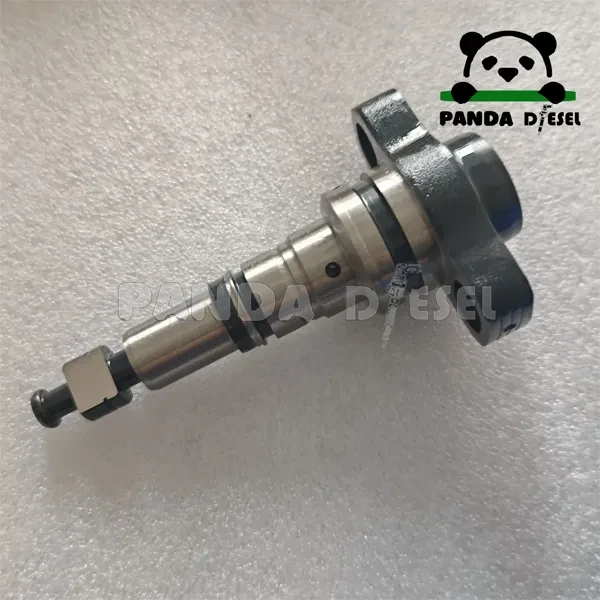 bomba mecânica diesel euro 2 elemento do êmbolo 2 418 455 155 2418455155 2455 155 para motor diesel Mercedes Benz