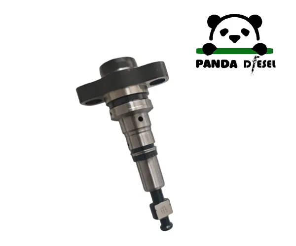 Elemento do êmbolo da bomba mecânica Diesel EURO 2 2 418 455 155 2418455155 2455-155 para motor Diesel MERCEDES-BENZ