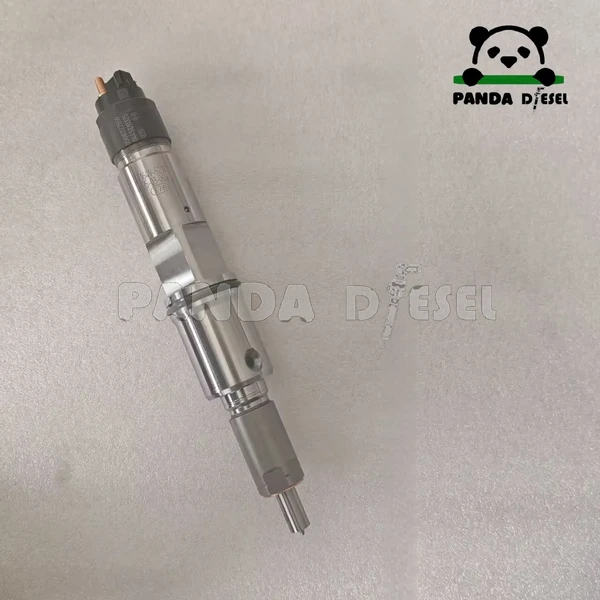 injetor de combustível diesel  jamz 0445120325 0 445 120 325 empresa
