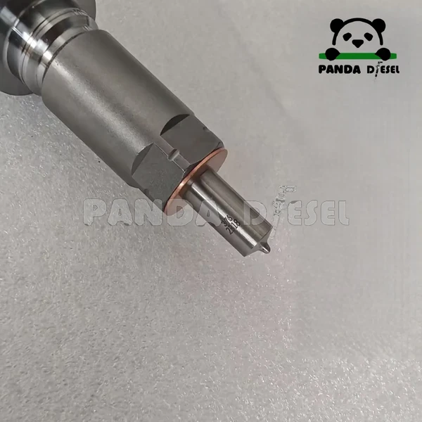 injetor de combustível diesel jamz 0445120325 0 445 120 325 fabricante