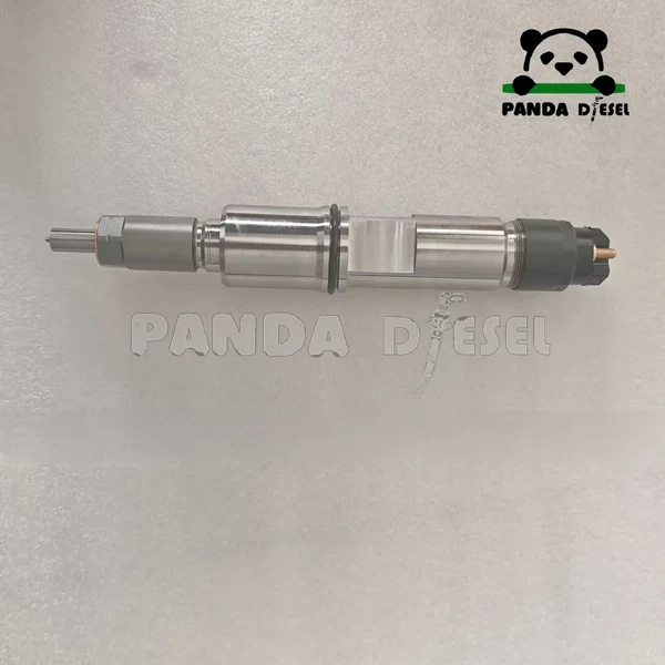 injetor de combustível diesel jamz 0445120325 0 445 120 325 bulk