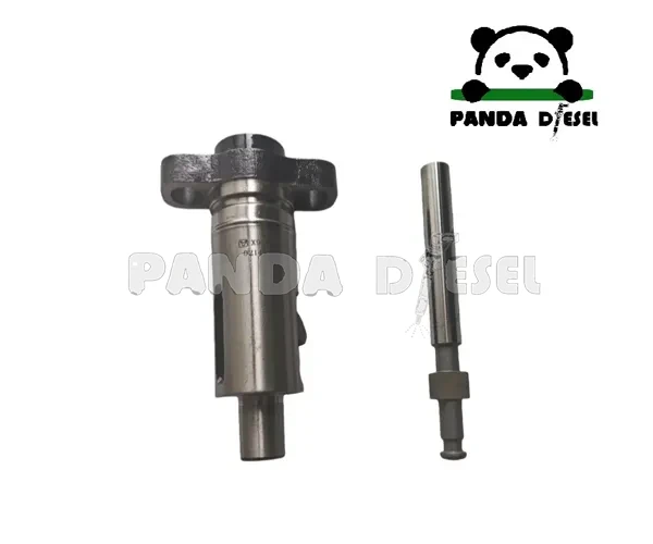 Elemento de Pistão de Combustível Diesel X920a para Bomba de Injeção Euro 2 do Motor Ps8500