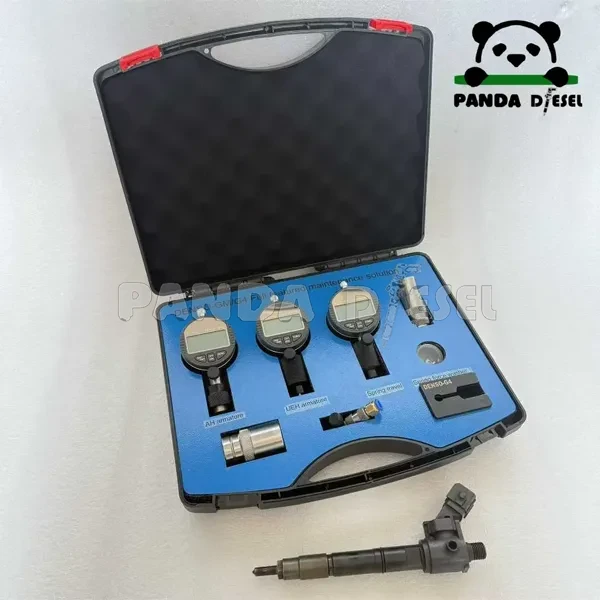 ds022 common rail denso g4 2 pinos 4 pinos 6 pinos ferramentas de reparo de injetores diesel