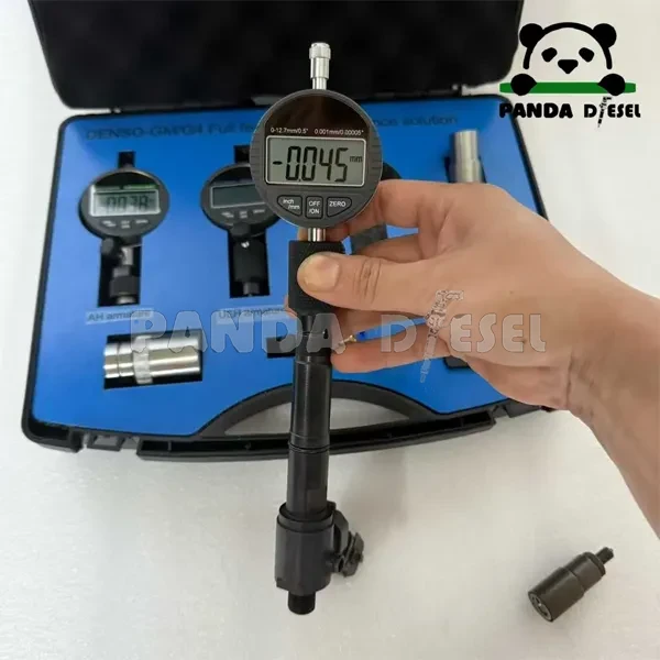 ds022 common rail denso g4 2 pinos 4 pinos 6 pinos ferramentas de reparo de injetores diesel