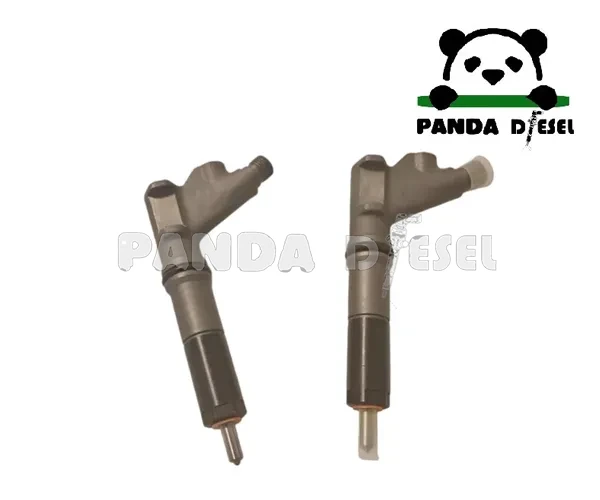 Peças Sobressalentes de Injetor Diesel Euro 2