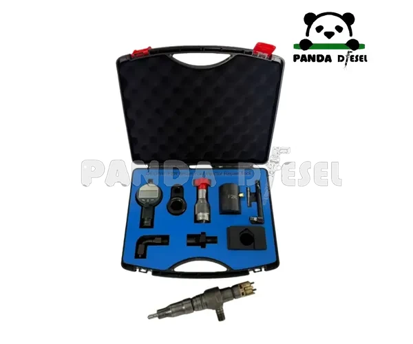 Ferramentas de Reparo para Injetor Diesel Inteligente EUI F012E DELPHI F2R